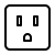 icons8-socket-50